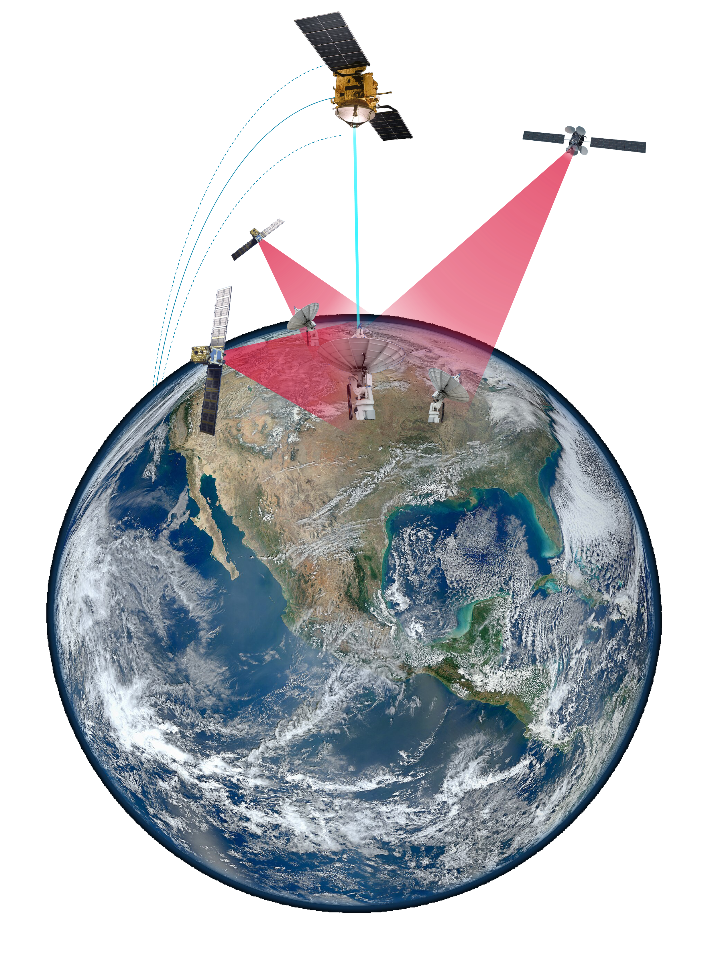Confidence tracking across ephemerides, pattern of life, and intensity